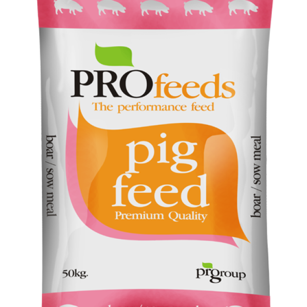 Pig Boar & Sow Meal