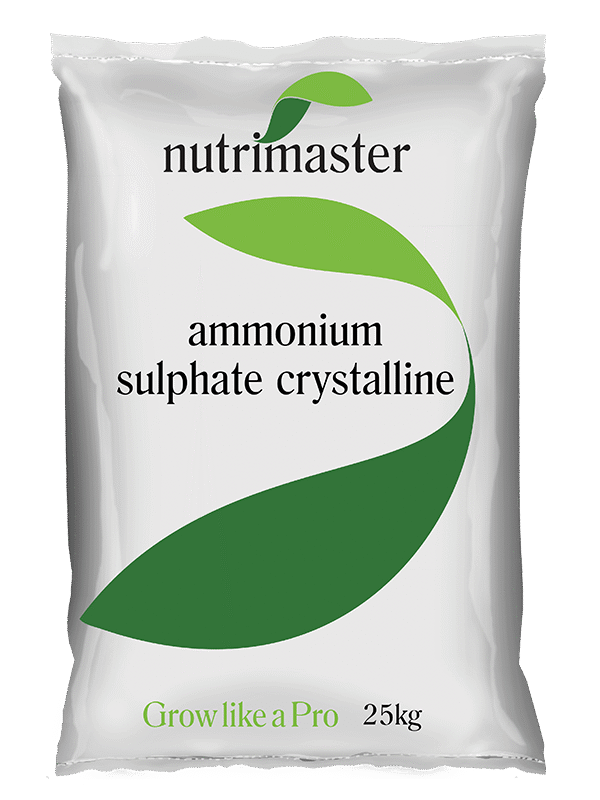 Nutrimaster Ammonium Sulphate Cystalline