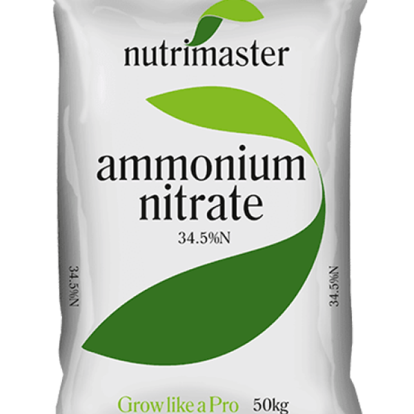 Ammonium Nitrate - Fertiliser