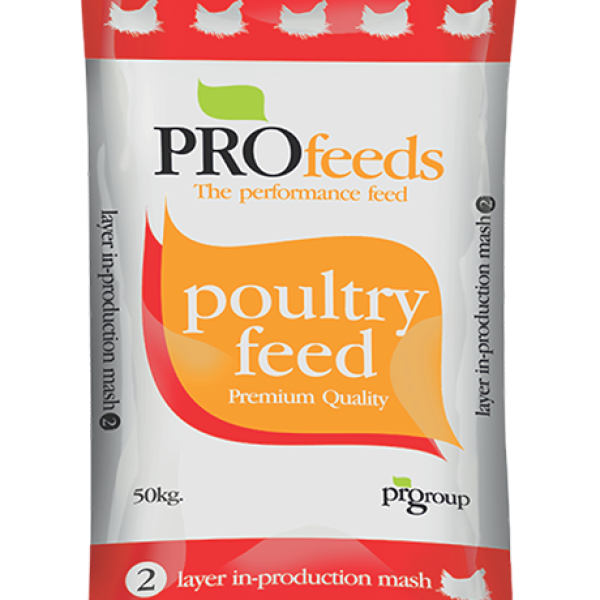 Layer in Production Mash Phase 2