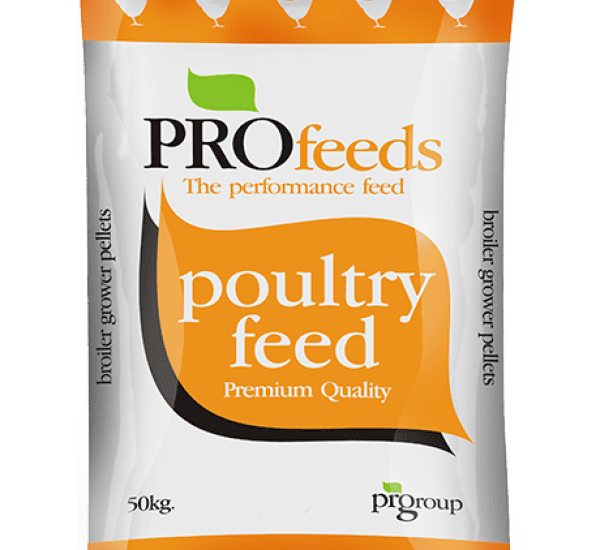 PROFEEDS GROWER PELLETS