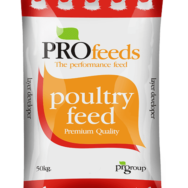 PROFEEDS LAYER DEVELOPER