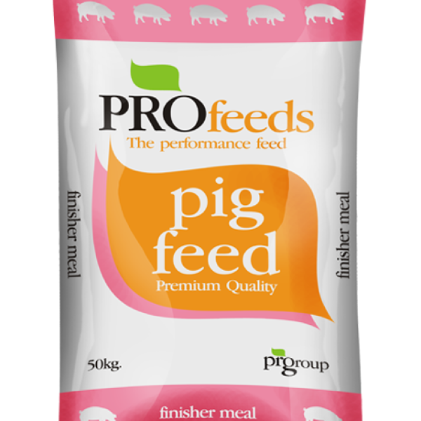 Profeeds Pig Finisher Meal