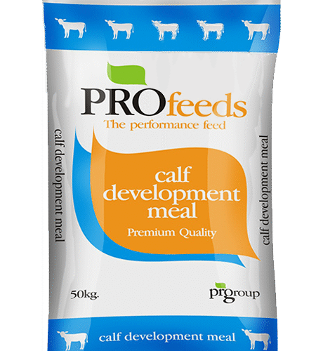 Profeeds Calf Development Meal