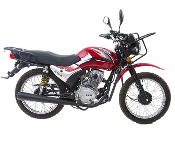 SK150-10 150CC On-Off Road Bike