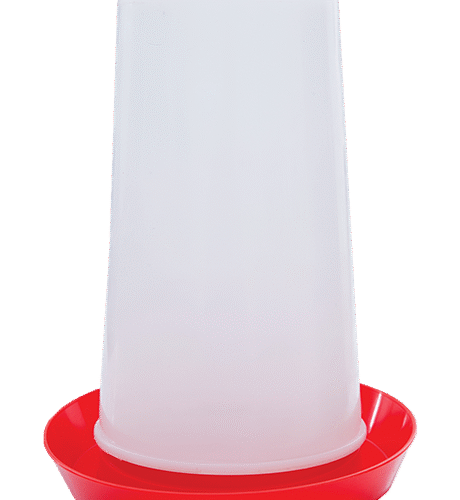 4 Litre Water Font