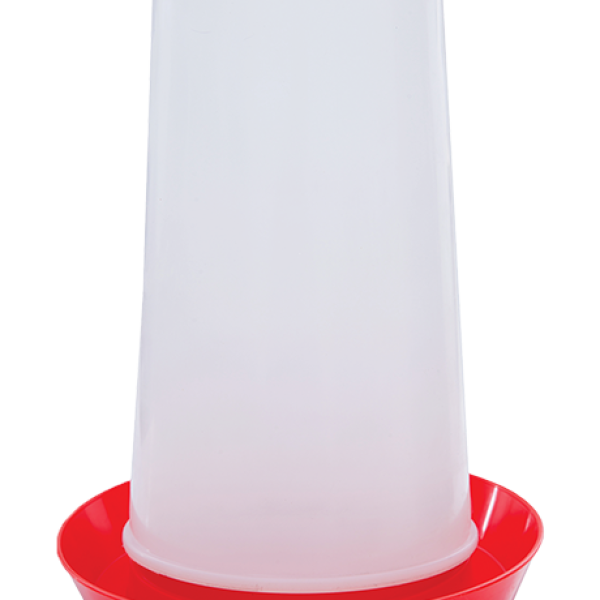 4 Litre Water Font
