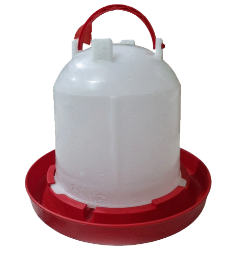Cac 6 Litre Water Font