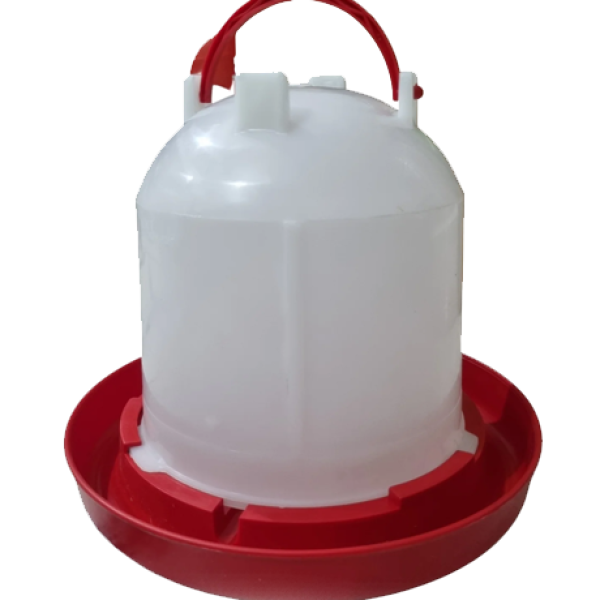 6l Cac Water Font