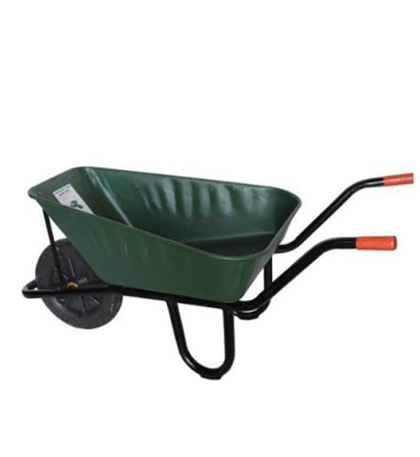 Monarch Concrete Wheel Barrow