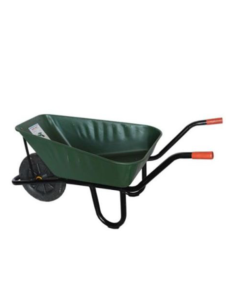 Monarch Concrete Wheelbarrow