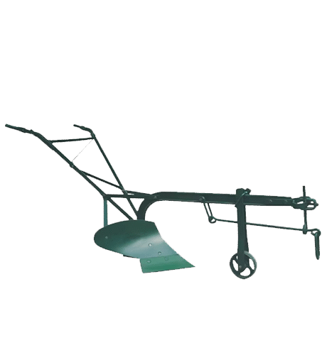 Zmp Mb200 Plough